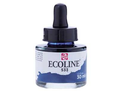 30 ML met pipet