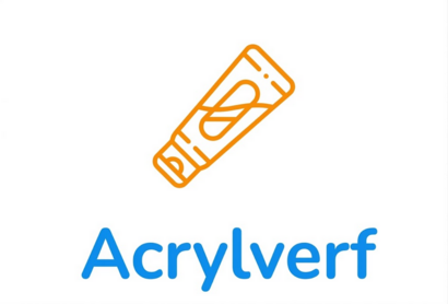 Acrylverf