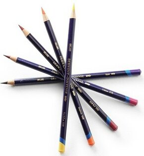 Derwent Inktense