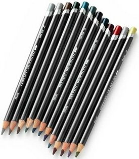 Derwent Graphitint