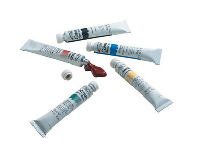 Cotman Water Colours 