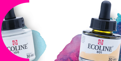 Ecoline