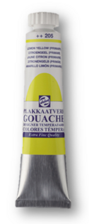 20 ML Tubes