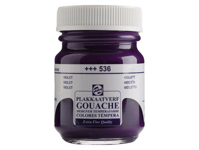 50 ML Flacons