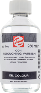 Retoucheervernis Talens (004)