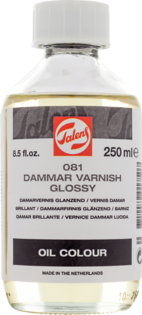 Damarvernis Glanzend Talens (081)