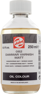 Damarvernis Mat Talens (082)