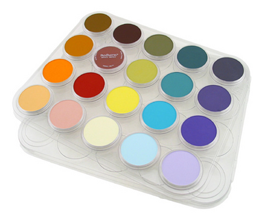 Lege trays