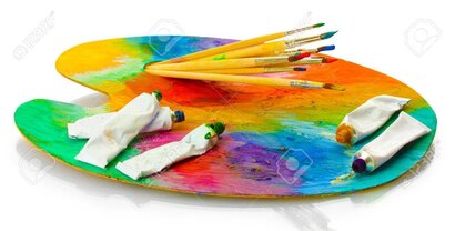 Acrylverf