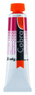  40 ml Cobra Study tubes
