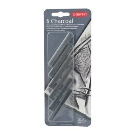Set Derwent Siberisch Krijt 
