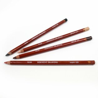 Los potlood Derwent Drawing