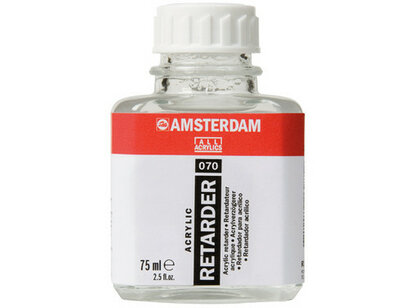 Acrylic Retarder Amsterdam