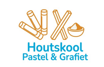 Pastel/Houtskool/Grafiet