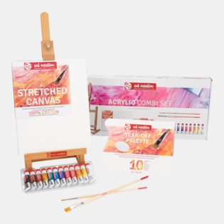 Acrylverf sets van Art Creation