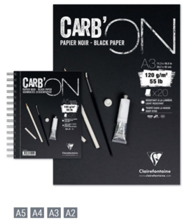 Carb'On