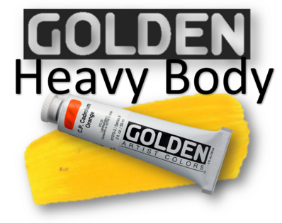 Heavy Body