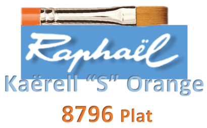 Serie 8796 Plat