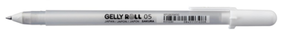 Gelly Roll van Sakura