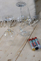 Glas Liner 28 ML