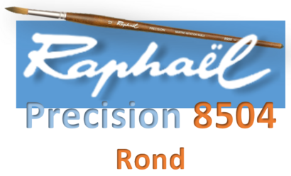 8504 Rond