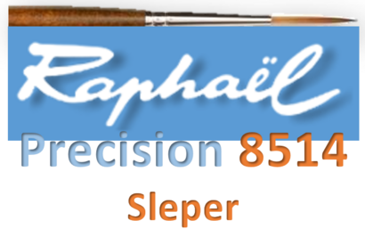 8514 Sleper