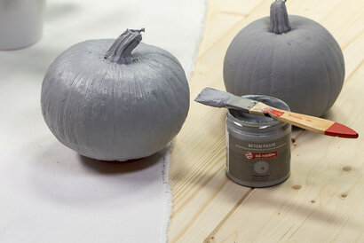 Beton pasta /paste