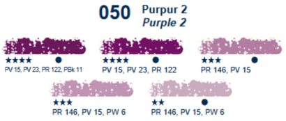 Purple 2 050