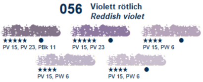 Reddish Violet 056