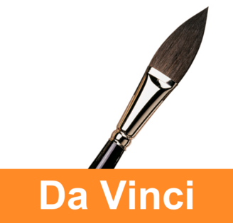 Da Vinci serie 803