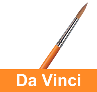 Da Vinci serie 1520