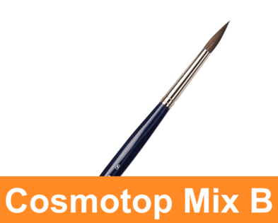 CosmoTop Mix B