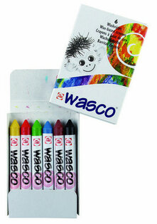 Wasco