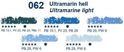 Ultramarine Light 062