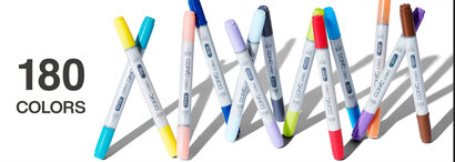 Ciao Markers