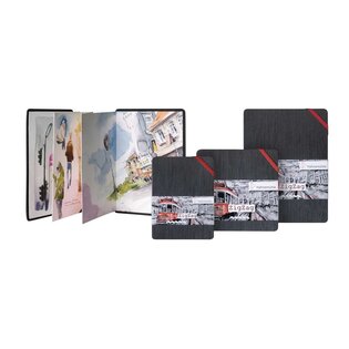 ZigZag Books