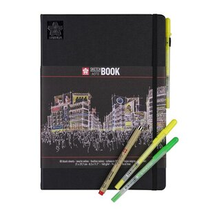Sakura schetsboeken