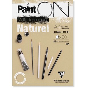 Naturel