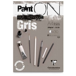 Gris / Grijs