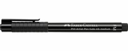  Pitt Artist Fineliner Pen FM