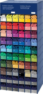 Goldfaber Kleurpotloden