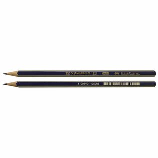 Goldfaber schetspotloden