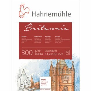 Britannia Cold Pressed
