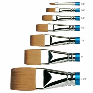 Serie 666 One Stroke Plat 