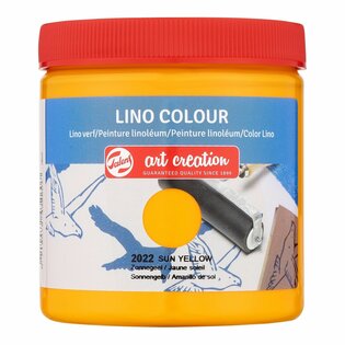 Lino Colour