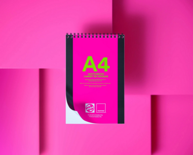 Talens Pantone Papier
