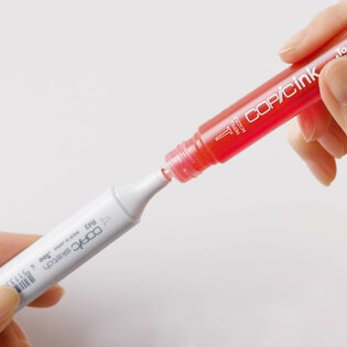 Copic Navulling Inkt
