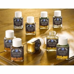 Gilding Wax & Liquid