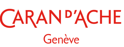Caran d'Ache potloden