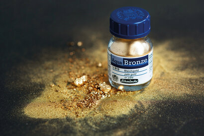 Schmincke Aqua Bronze